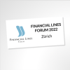 Financial Lines Forum 2022 Ticket (incl. FL-Night)